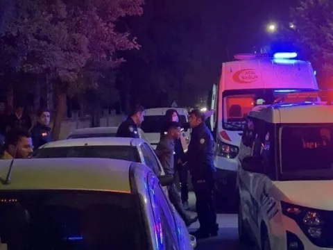 Öldürdüğü babasıyla bir gün yaşadı! Videosunu çekti - fotoğraf 3