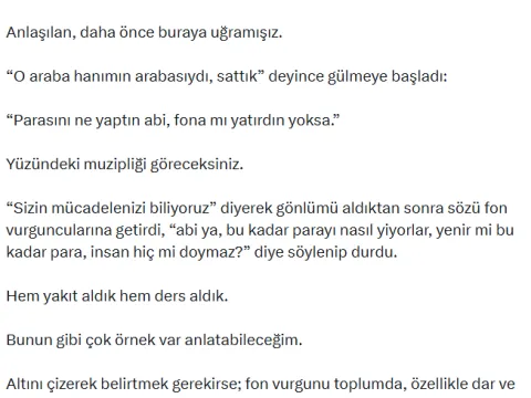 AKP'li Tayyar'dan fon krizi uyarısı: Hesap sorulması da önemli - fotoğraf 2