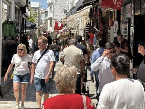 Bugün ve yarın "Pastırma" yazı var! Termometre yükseliyor - fotoğraf 4