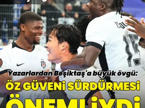 Beşiktaş'tan Serdar Korkmaz açıklaması! - fotoğraf 2
