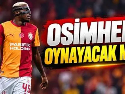 BUGÜN (30 EKİM) HANGİ MAÇLAR VAR? 30 Ekim Cuma Maç Saatleri ve Kanalları: Bugün Kimin Maçı Var? - fotoğraf 1