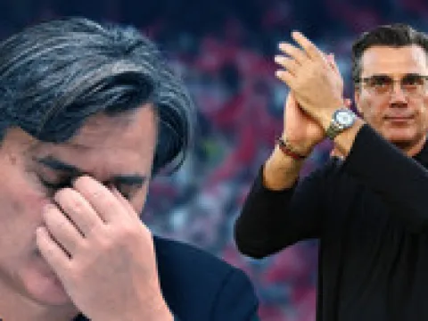 Nuri Şahin: 'İki takımın da 1 puanı hak ettiği bir maç oldu!' - fotoğraf 3