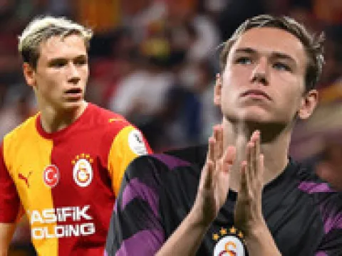 Galatasaray'da ayrılık! Okan Buruk, transferleri beğenmedi - fotoğraf 4