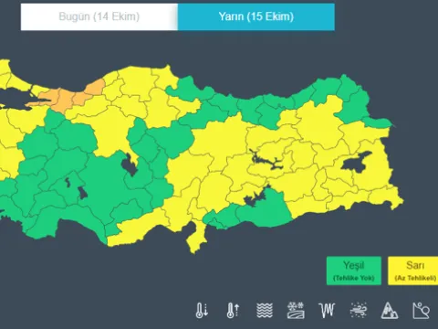 Son dakika... İstanbul’u sağanak vurdu! Okullar tatil edildi - fotoğraf 3