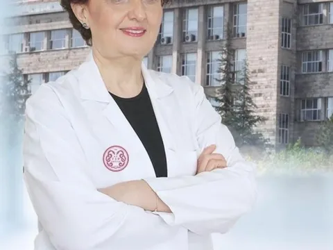 Serebral palside erken rehabilitasyon çağrısı: “Her çocuk önce bir çocuktur” - fotoğraf 1