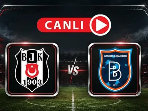 Beşiktaş - Başakşehir maçına doğru | Muhtemel 11'ler - fotoğraf 1