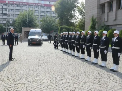 TBMM Başkanı Kurtulmuş'tan Terörsüz Türkiye mesajı: Meclis'te izleme komisyonu kurulacak - fotoğraf 5