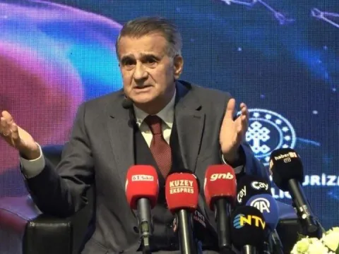 "Milli takıma Türk teknik direktör gerekiyor" - fotoğraf 1