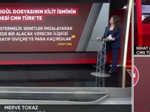 Sarıgül ailesinin 'kara kutusu' konuştu! 'Sarıgül parayı 4 ülkede akladı' iddiası... - fotoğraf 4