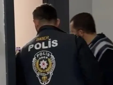 Cep telefonundaki mesajlar ele verdi: Yasa dışı bahis şebekesine darbe! 1.2 milyarlık işlem hacmi… - fotoğraf 3