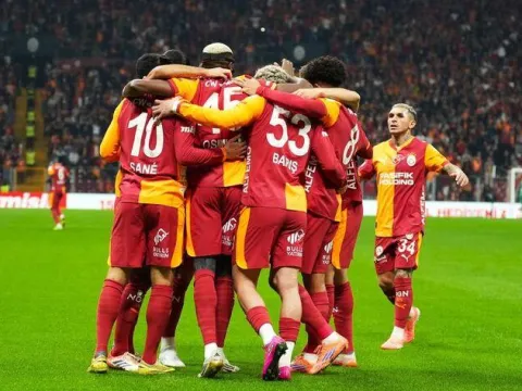 Devler Ligi'nde Galatasaray'ın konuğu Barcelona! - fotoğraf 1