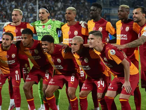 Galatasaray yoğun maç trafiğine giriyor: 30 günde 8 karşılaşma! - fotoğraf 5