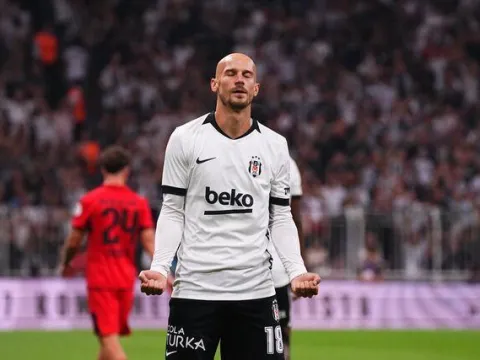 Beşiktaş'ta Cerny fedakarlığa hazır! - fotoğraf 2