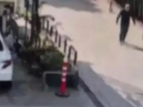 Sokak ortasında dehşet: Eşine tavuk satan kasabı öldürdü - fotoğraf 3