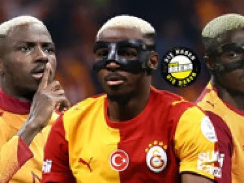 İlkay Gündoğan'ın olay tepkisine Okan Buruk'tan yanıt! - fotoğraf 3