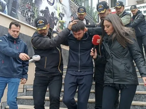 İstanbul’da çifte cinayette yeni detaylar: Arkadaşını infaz edip çöp toplayıcı kılığına girmiş - fotoğraf 3