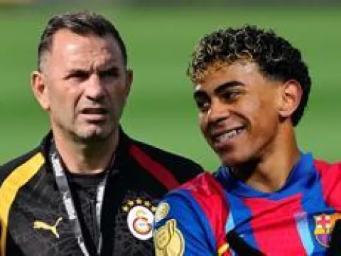 Galatasaray - Barcelona maçı öncesi son gelişmeler! Dev maçın muhtemel 11'leri ve canlı yayın bilgileri - fotoğraf 4