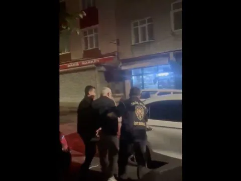 Fotoğraftaki araç bile çalıntı çıktı! - fotoğraf 2