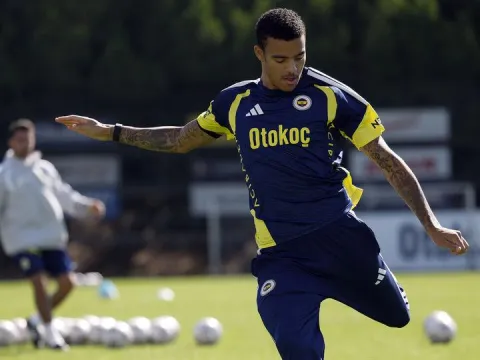 Fenerbahçe'de Rizespor mesaisi! - fotoğraf 1