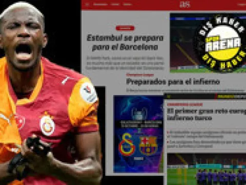 Unai Emery'den Fenerbahçe açıklaması: 'Kalite olarak oyuncuları çok yüksek seviyede!' - fotoğraf 5