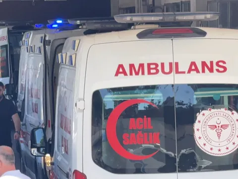 Viranşehir’de tartışma sonrası fenalaşan 2 çocuk annesi hayatını kaybetti - fotoğraf 3