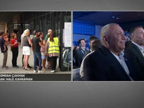 İsrail’de seçimin şifreleri: Netanyahu koltuğunu kaybedebilir mi? - fotoğraf 6