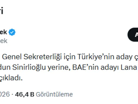 Aliyev'den ilişkileri gerecek yeni adım: Türkiye yerine BAE'ye destek - fotoğraf 3