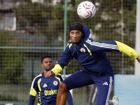 Fenerbahçe, 'yapay zekaya' geçti! İsmail Kartal anlaştı - fotoğraf 4