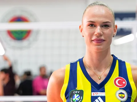 Fenerbahçe'de Arina Fedorovtseva şoku! 'Takımdan ayrılıyor' iddiası - fotoğraf 4