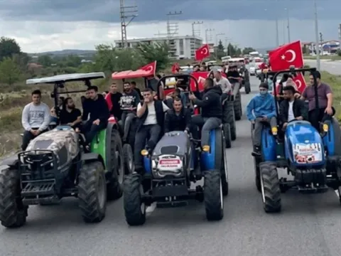Üretenler alın terinin hakkını istiyor! - fotoğraf 2
