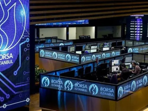 Yabancıdan 189,9 milyon dolarlık satış - fotoğraf 1