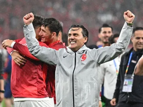 A Milli Takım'da Montella dönemi 40 maç sürdü! - fotoğraf 3