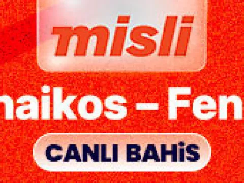 Fenerbahçe EuroLeague'de Panathinaikos'a konuk oluyor! Maçın heyecanı canlı yayın ile Misli'de - fotoğraf 3