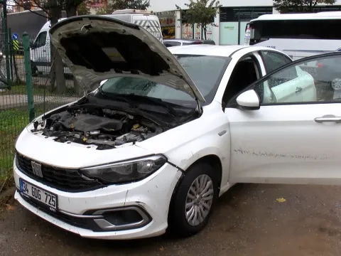 Tuzla’da sağanak felaketi: 4 araç sular altında kaldı, 41 personel tahliye edildi - fotoğraf 2