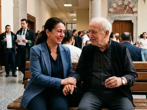 Umut ışığı yandı - fotoğraf 1