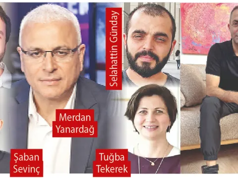 ‘Türkiye Yüzyılı’nda işte basının hali - fotoğraf 4