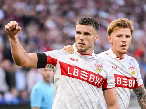 G.Saray'ın rakibi B.Leverkusen'i devirdi! - fotoğraf 2
