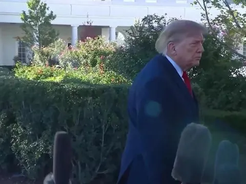 Trump'tan muhabirlere yine hakaret - fotoğraf 3