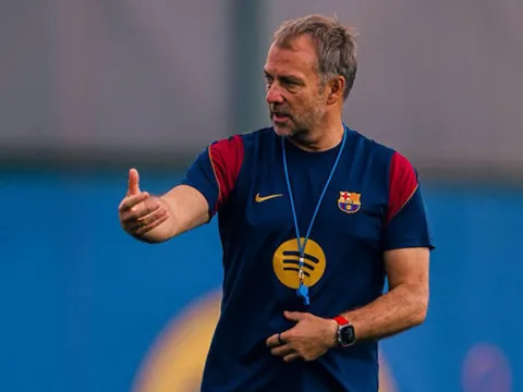 Hansi Flick'ten Galatasaray açıklaması! 'Tarih yazmak istiyoruz' - fotoğraf 4