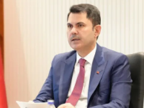 Hazine ve Maliye Bakan Yardımcılığına Bekir Bayrakdar atandı - fotoğraf 2
