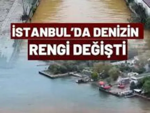 Sarıyer’de sağanak yağışın ardından taşan derede araç bulundu - fotoğraf 3