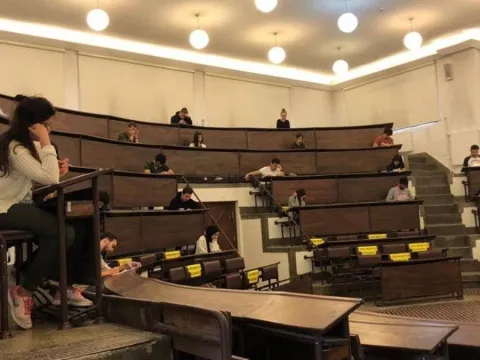 Türkiye'nin en iyi üniversitesi açıklandı: ODTÜ veya Boğaziçi değil - fotoğraf 2