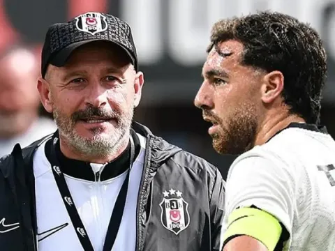 ORKUN KÖKÇÜ SAKATLANDI MI? Trabzonspor Maçında Oynayacak mı? Orkun Kökçü Kaç Maç Yok, Sakatlığı Ne Kadar Sürecek? - fotoğraf 1