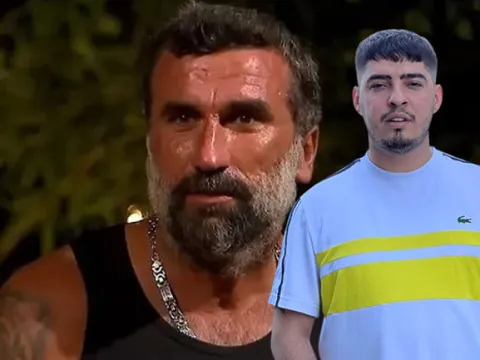 8 ülkeden 63 firari Türkiye'ye getirildi: Aralarında Survivor yarışmacısı ve oyuncu da var - fotoğraf 4