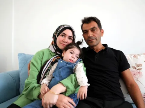 Kuvözde şiddet gören Deniz Esin'in davasında Adli Tıp raporu çıktı! Aile rapora isyan etti - fotoğraf 3