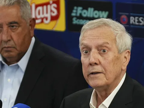 Aziz Yıldırım, 'Fenerbahçe'nin Bayramı' için Samandıra'ya iniyor! Özel görüşme - fotoğraf 3