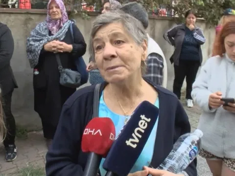 İstanbul’da 7 katlı bina çöktü: Enkazdan kurtarılanlar o dehşet anlarını anlattı! ‘Binada sesler geldi’ - fotoğraf 5