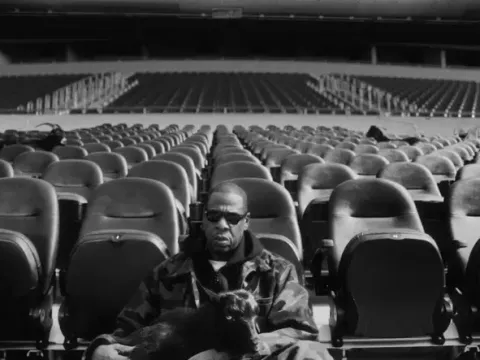 2027 Super Bowl devre arası şovunun yıldızı Jay-Z olacak. "Bir rüyanın gerçeğe dönüşmesi gibi" - fotoğraf 1