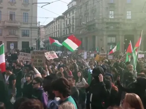 Dört ülke, tek öfke: Sokaklar doldu! Ortak kriz ne? - fotoğraf 3