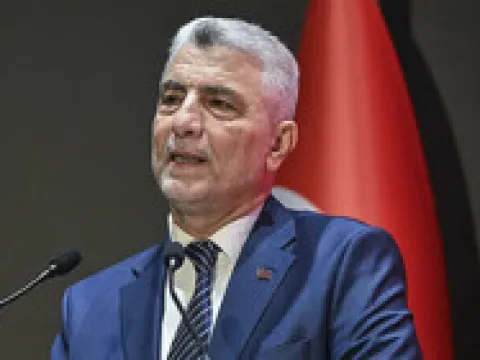 Gazeteci Murat Ağırel, ifade vermek için adliyede - fotoğraf 4